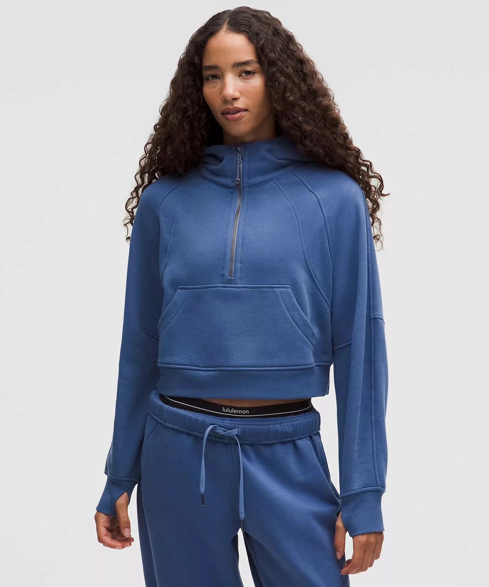 lululemon Brilliant Blue Collection - Best Sellers and New